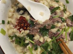 -陈熹公民族美食文化餐厅(中华广场店)