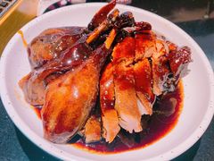 -老头儿油爆虾·知味杭州(爱琴海购物中心)