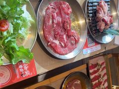 -西塔老太太泥炉烤肉(沈阳店)