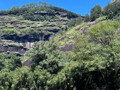 -武夷山风景名胜区-玉女峰
