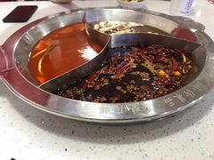 -陳艳红火锅(港汇店)