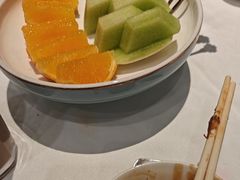 -香港龙凤楼(陆家嘴中心店)