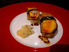 -山葵家·创意料理(宁波来福士店)