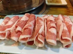 -東豫狼烧烤. 碳火烤鱼. 小龙虾(上海首店)