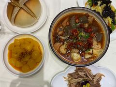 -老爷庙风味美食府(魏都大道店)