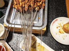 -福苗小骆驼烧烤(凤八店)