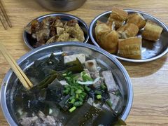-福屿鲜捞小吃·捞化(福屿总店)