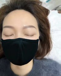 -Verywang半永久纹眉•仪器野生眉