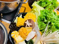 -呷哺呷哺 黄金牧场 (新中关购物中心店)
