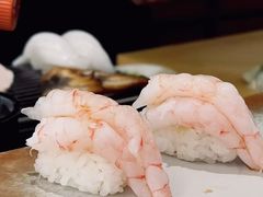-Sushi Hanzo半藏(天环广场店)