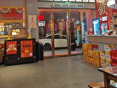 -老闵田螺馆·南昌市井菜·特色小吃(总店)