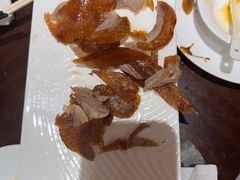 -全聚德(上海首店浦东店)