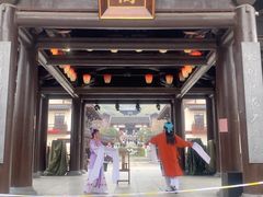 -大唐贡茶院