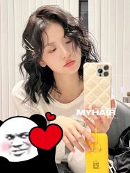 -MY HAIR ARDOR
