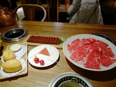 -尚海豆捞(乐虹坊店)