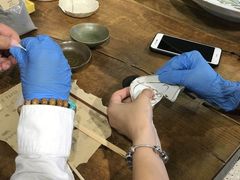 -瓷语堂(上海五维空间创意园店)