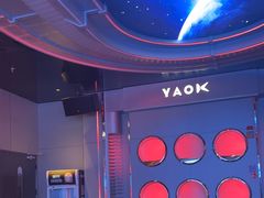 -欢乐迪KTV(南坪上海城店)