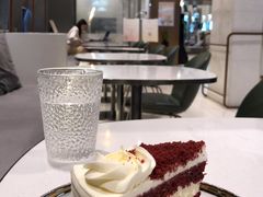 -EVERNAKED裸蛋糕(SOHO天山店)
