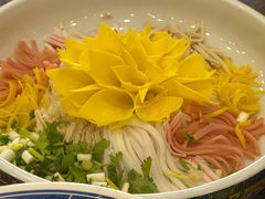 -真不同饭店(中州东路店)