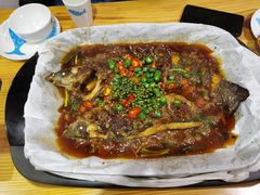 -鱼颜诱纸纸上烤鱼·蛙(龙湖天街店)