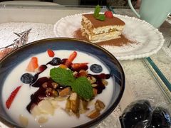 酸奶碗-Wood Garden(合生汇店)