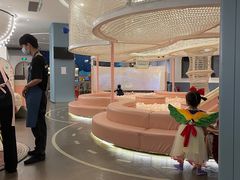 -BossBabe亲子餐厅(金光华广场店)