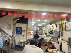 -老刘家泡馍·陕西老字号(钟楼广济街店)