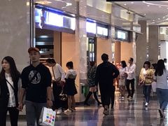 -UH祐禾(光谷世界城店)