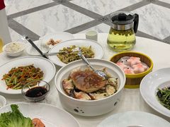 -德悦海鲜(城西店)