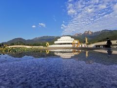 -九华山风景区