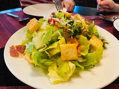 -WOLFGANG PUCK KITCHEN & BAR(迪士尼小镇店)