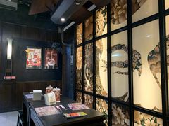 -胡须张鲁肉饭(美食文化馆店)