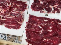 -普宁潮汕牛肉火锅(新香洲店)