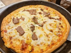 -Kpasta韩式意大利面