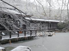 -径山寺