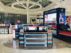 -首都机场T3航站楼商务CIP贵宾厅