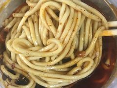 -十八梯眼镜面(五红路店)