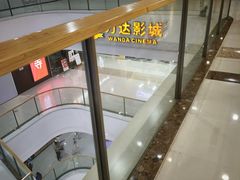-万达影城(惠济万达广场IMAX店)