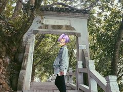 -绩溪龙川景区