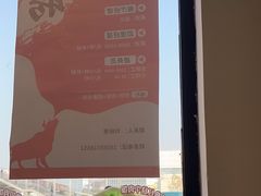 -李先生牛肉面大王(天津河东万达店)