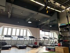 -恒之健私人定制健身(成山店)