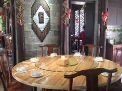 -江湖(郑氏十七房店)