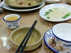 -苏记农家菜馆