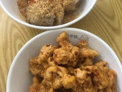 -阿凸芋圆(上帝街店)