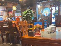 -真地道京味府·鲜橙烤鸭·北京菜(朝外大街东大桥店)