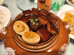 -松鹤楼(狮山永利广场店)