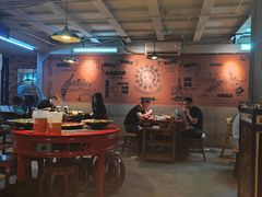 -叁口煮市井老火锅(春熙路店)