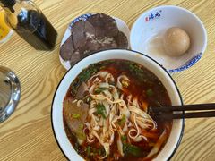 -德元兰州纯汤牛肉面