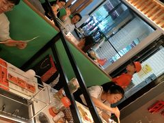 -小鲜肉延边朝鲜族烤串(珠海店)