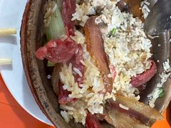 -潮香兴煲仔饭(莲花路店)